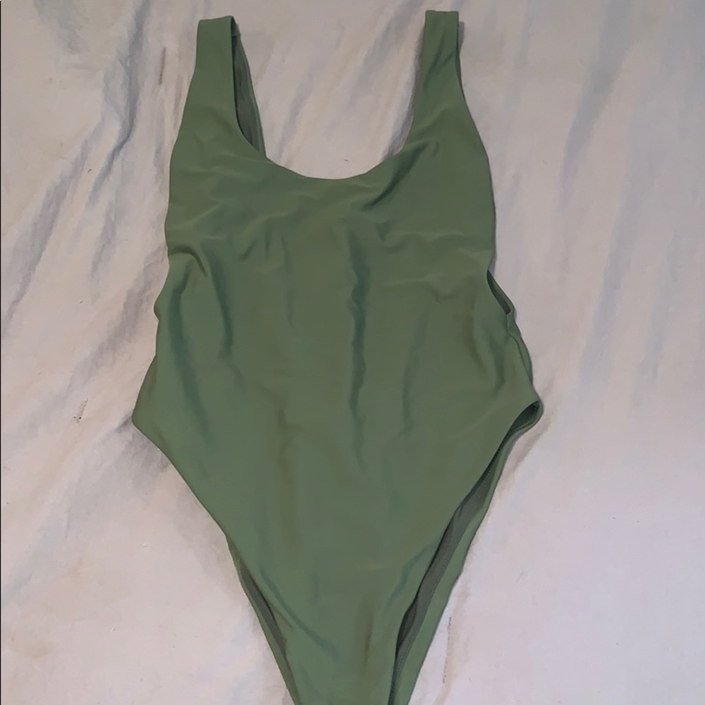 Aerie one piece swimsuit